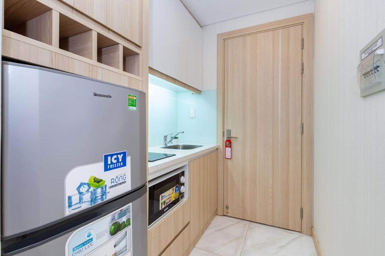 Cubicity Hidden House Ho Chi Minh City Exterior photo