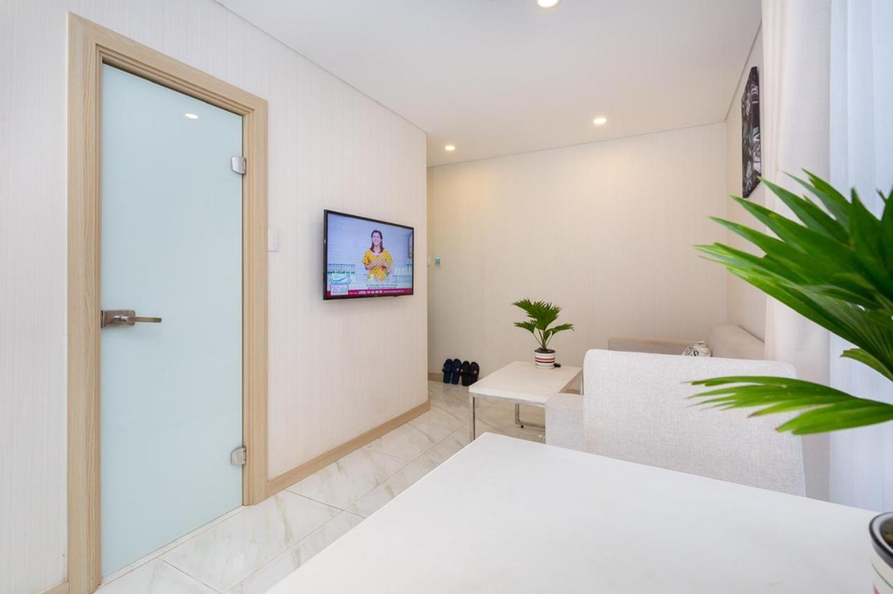 Cubicity Hidden House Ho Chi Minh City Exterior photo