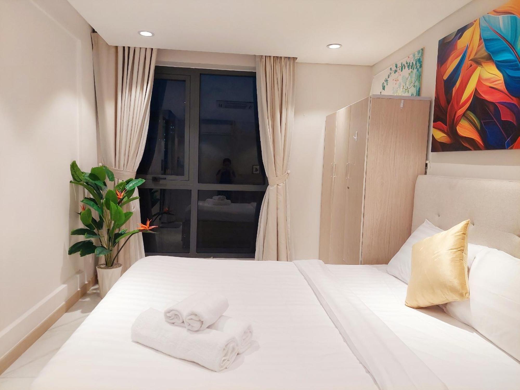 Cubicity Hidden House Ho Chi Minh City Exterior photo